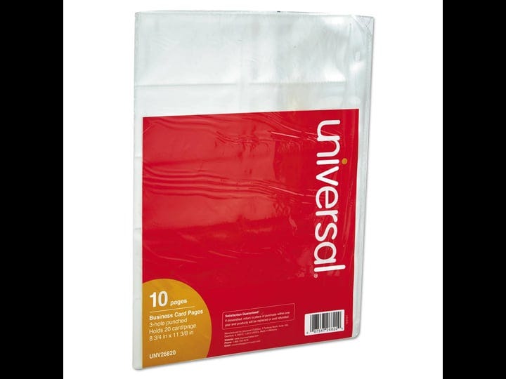 universal-business-card-binder-pages-20-cards-letter-page-clear-10-pages-pack-bundle-of-4-1