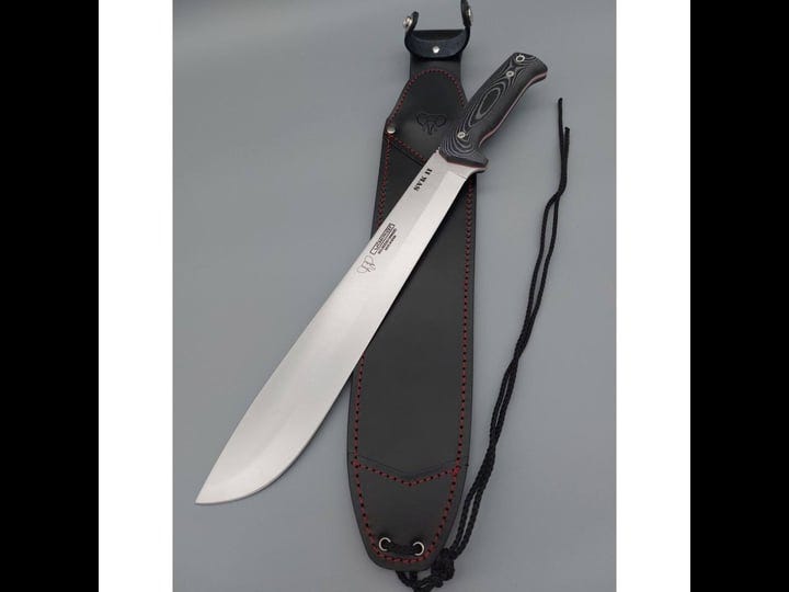 cudeman-252m-svk-ii-machete-with-black-micarta-handle-1