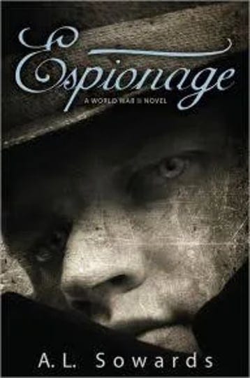 espionage-a-novel-book-1