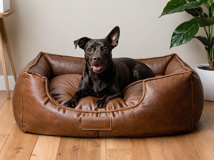 Leather-Dog-Bed-2