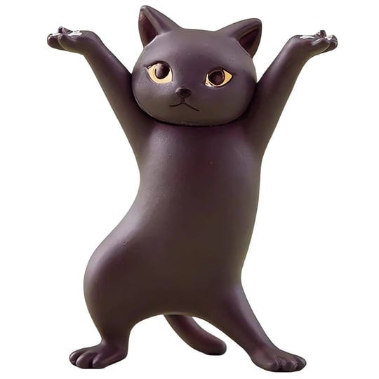 athand-dancing-cats-pen-holder-for-desk-cat-pencil-holder-cute-cat-figures-interesting-cat-gifts-for-1