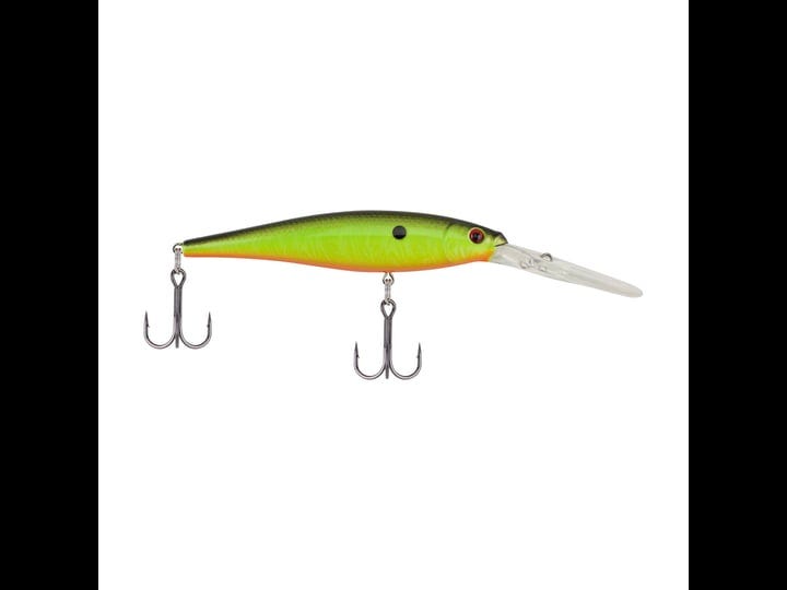 berkley-flicker-minnow-slick-chartreuse-4-1-2-in-1