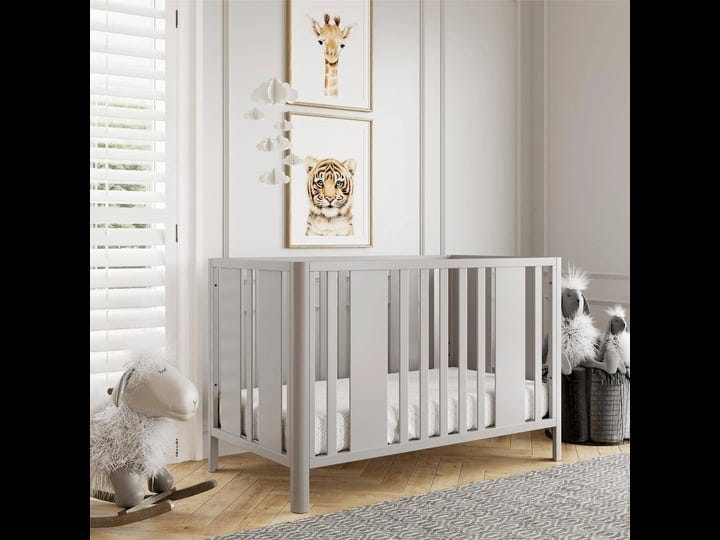 little-seeds-crawford-curved-post-3-in-1-crib-sharkey-gray-1