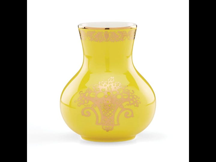 lenox-lx-remix-yellow-vase-1