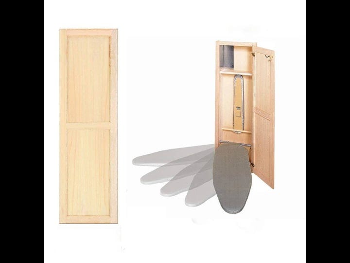 hideaway-ironing-board-supreme-unfinished-maple-with-raised-panel-door-1