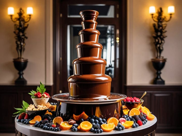 Chocolate-Fountain-3