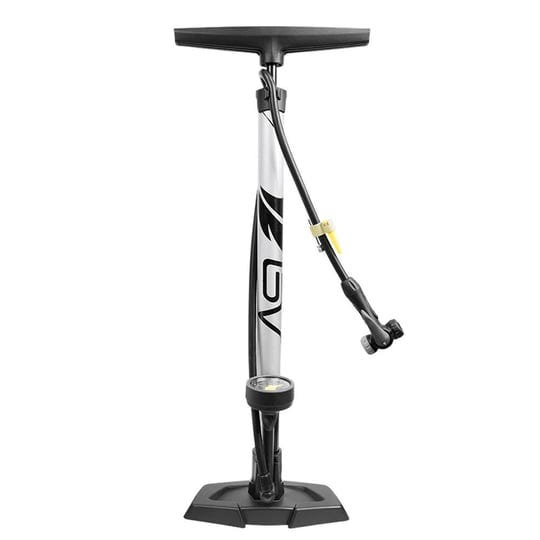 bv-bicycle-ergonomic-bike-floor-pump-with-gauge-smart-valve-head-160-psi-automatically-reversible-pr-1