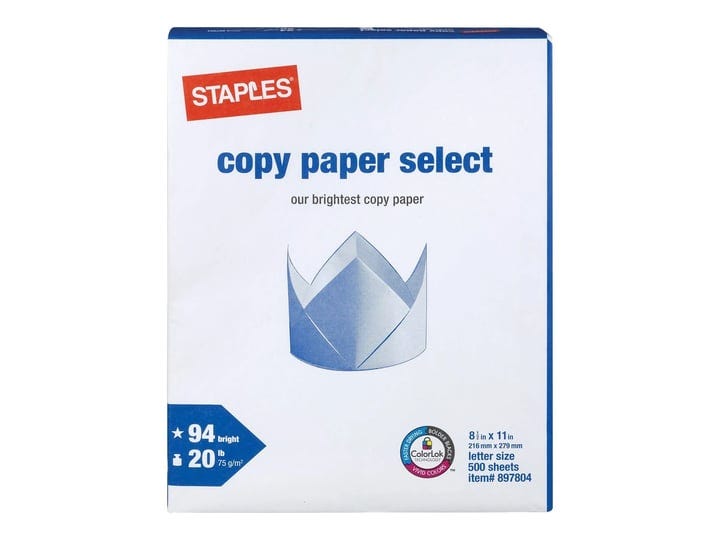 staples-select-8-5-x-11-copy-paper-20-lbs-94-brightness-500-ream-20471-1
