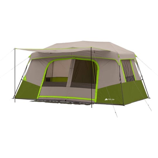 ozark-trail-11-person-instant-cabin-tent-with-private-room-1