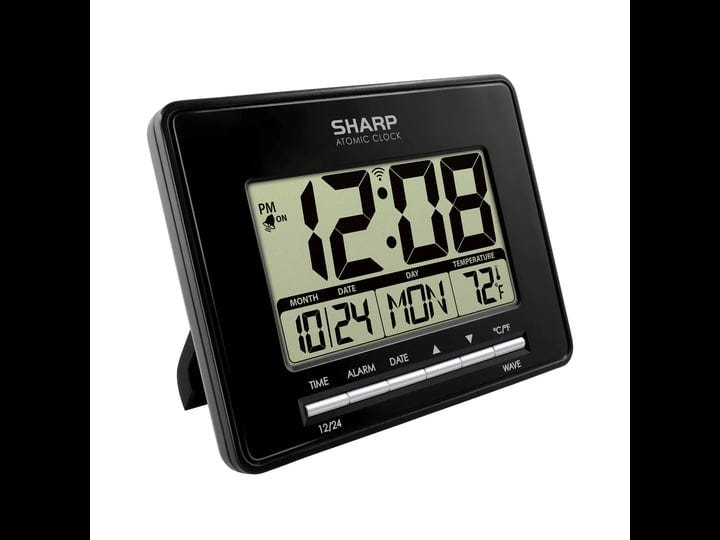 sharp-digital-atomic-desktop-clock-atomic-accuracy-time-date-temperature-black-1