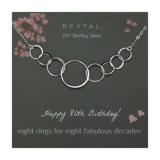 efytal-80th-birthday-gifts-for-women-sterling-silver-eight-circle-necklace-for-her-80-year-old-birth-1
