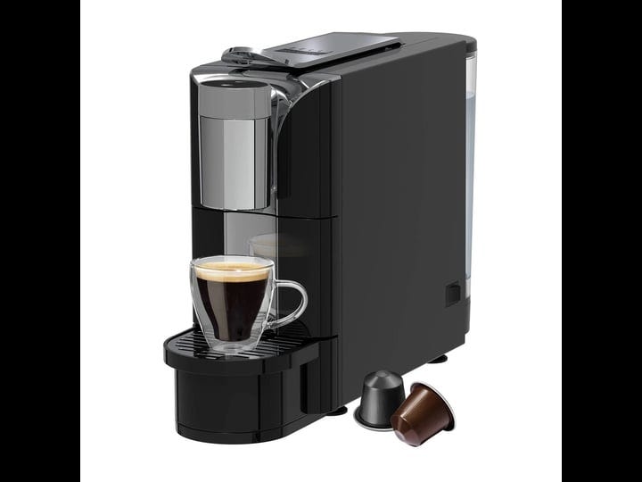 bella-pro-series-capsule-coffee-maker-and-milk-frother-black-1