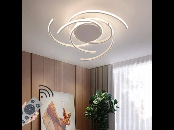 jiaodie-led-ceiling-light-dimmable-living-room-kitchen-flush-hanging-lamp-modern-spiral-flower-shape-1