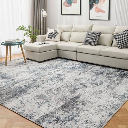 macro-sen-area-rug-living-room-rugs-3x5-indoor-abstract-soft-fluffy-pile-large-carpet-with-low-shagg-1