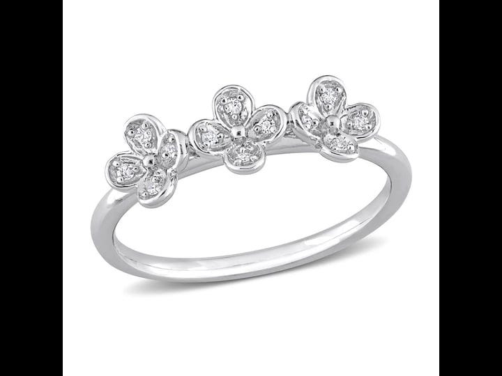 accent-diamond-floral-ring-in-sterling-silver-7