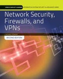 Network Security, Firewalls And Vpns (Jones & Bartlett Learning Information Systems Security & Ass) (Standalone book) PDF