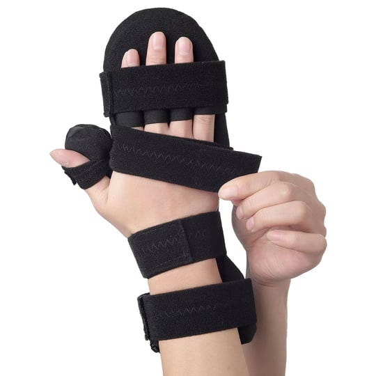 sylong-stroke-resting-hand-splint-carpal-tunnel-wrist-brace-night-immobilizer-finger-stabilizer-wrap-1