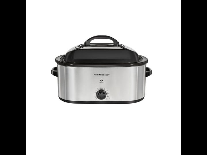 hamilton-beach-32215-electric-roaster-oven-stainless-steel-22-quarts-1