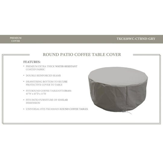 tk-classics-round-coffee-table-protective-cover-in-grey-1