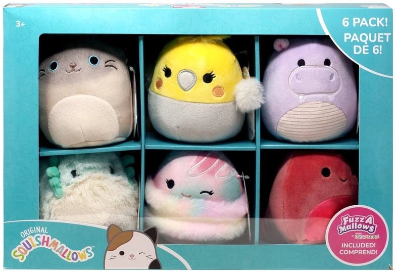 original-squishmallow-poleena-the-dinosaur-5-stuffed-animal-soft-plush-toy-1