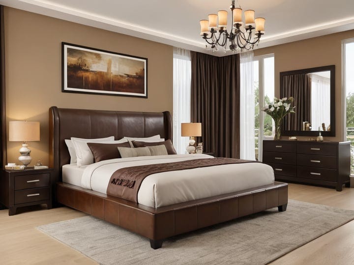 Brown-Faux-Leather-Beds-5