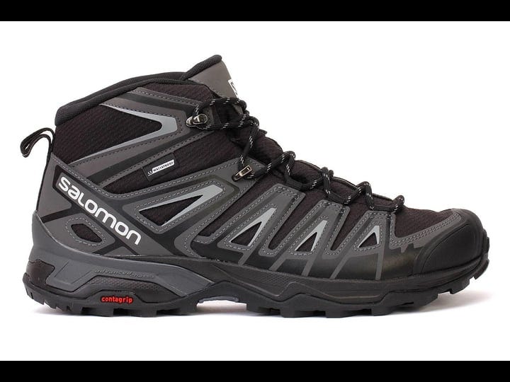 salomon-mens-x-ultra-pioneer-mid-black-waterproof-1