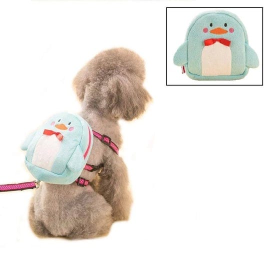 stock-show-pet-dog-cartoon-backpack-harness-with-leash-puppy-dog-cute-animal-back-pack-saddle-bags-w-1