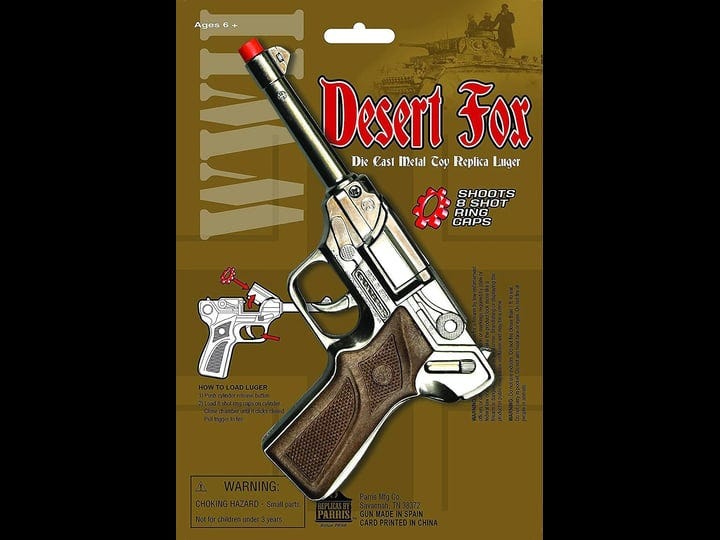 desert-fox-luger-1