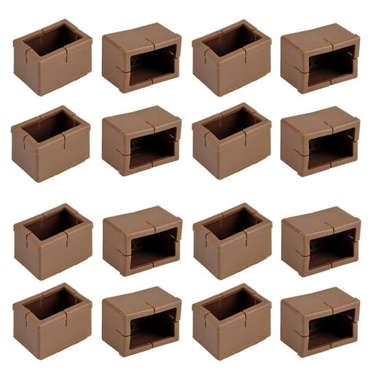 chair-leg-caps-warmhut-16pcs-brown-silicone-table-furniture-leg-feet-tips-covers-wood-floor-protecto-1
