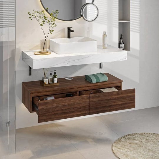 48-wall-mounted-single-bathroom-vanity-with-stone-top-wade-logan-base-finish-walnut-1