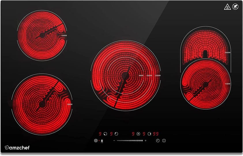 amzchef-induction-range-30-inch-built-in-countertop-with-4-burners-1