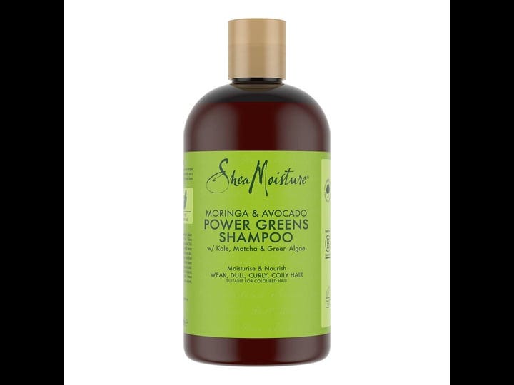 shea-moisture-moringa-avocado-power-greens-shampoo-1