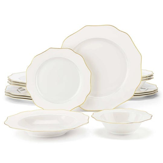 lotus-16-piece-bone-china-dinnerware-set-gold-trim-1