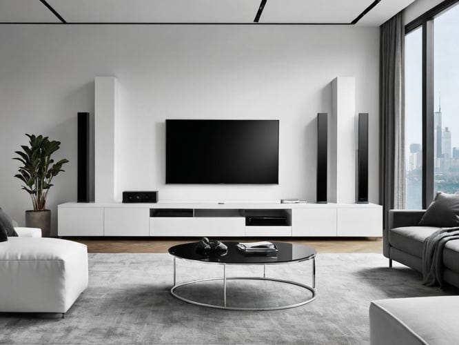 Tall-White-Tv-Stands-Entertainment-Centers-1