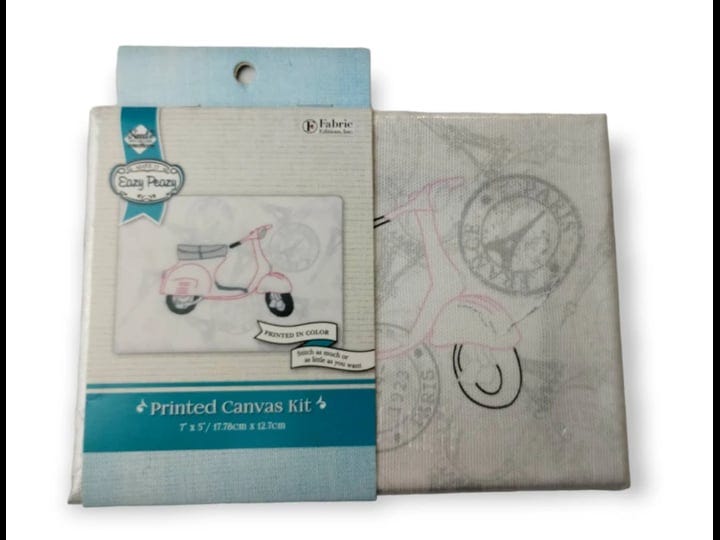 fabric-editions-needle-creations-eazy-peazy-scooter-canvas-embroidery-kit-1
