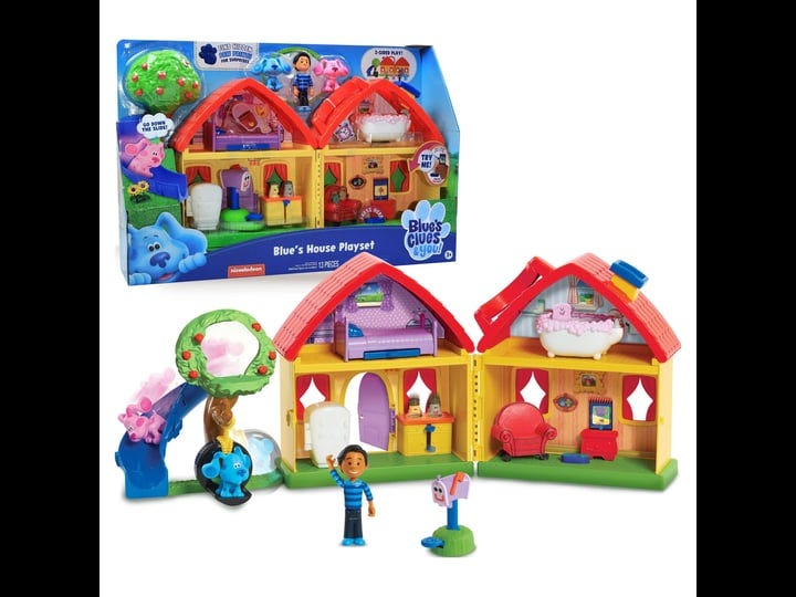 just-play-blues-house-playset-nickelodeon-1