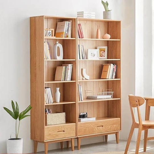 oak-bookcase-bookcase-oak-solid-oak-bookcase-white-oak-bookcase-bookcases-oak-1
