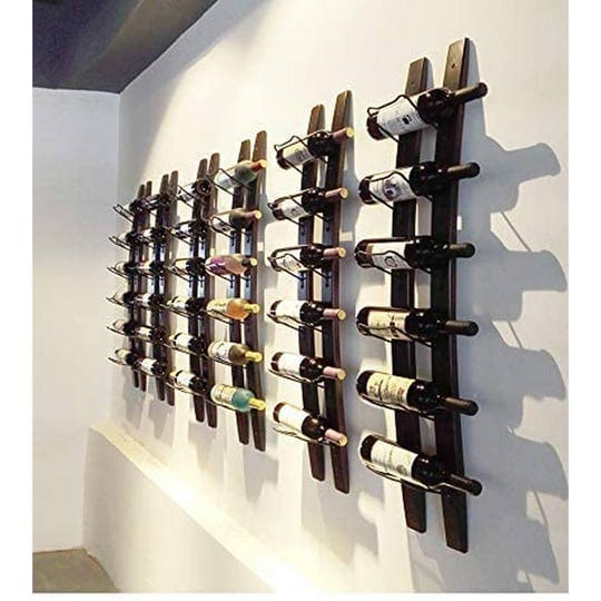 dcigna-wall-mounted-wine-rack-wooden-barrel-stave-wine-rack-wood-wine-bottle-holder-rack-imported-pi-1