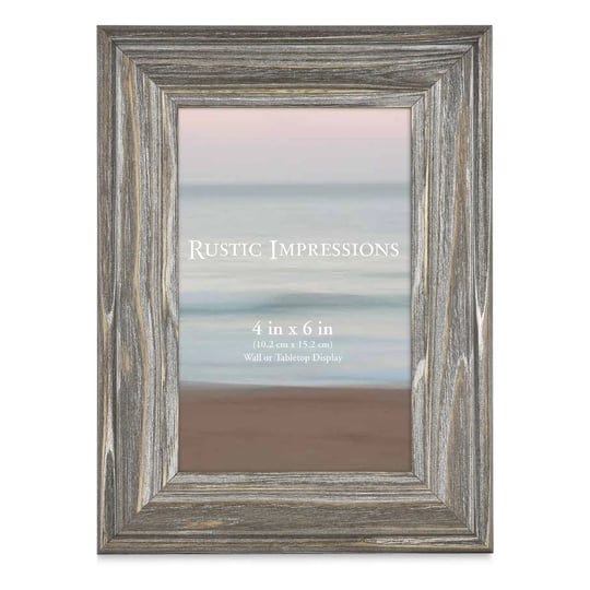 mcs-rustic-wood-frame-4-x-6-aged-silver-1