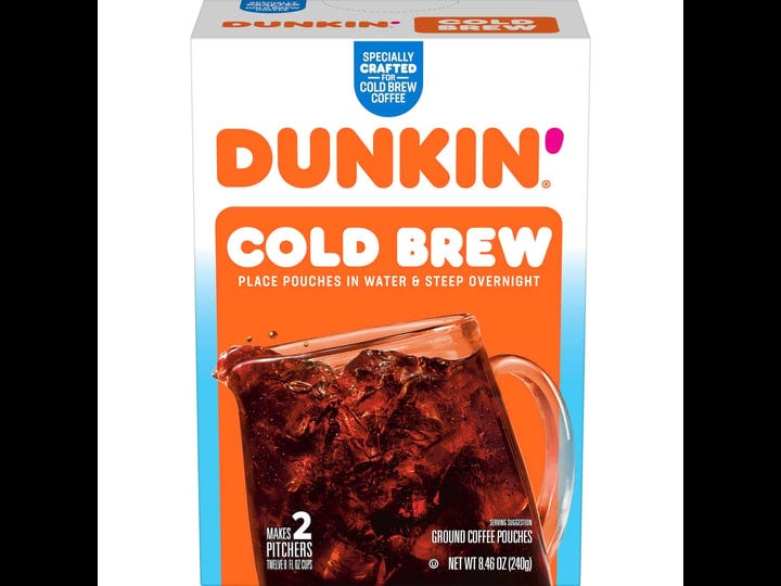 dunkin-cold-brew-ground-coffee-packs-8-46-ounces-pack-of-6-1
