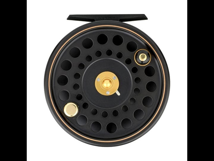 hardy-sovereign-fly-reel-5-6-black-1