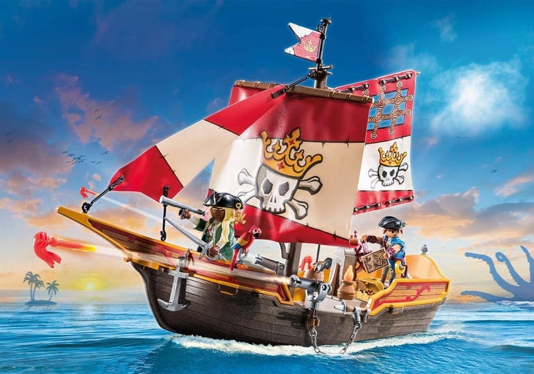 playmobil-71418-pirate-ship-1