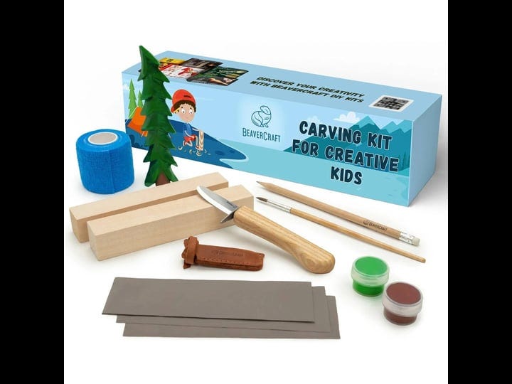 beavercraft-kids-carving-hobby-kit-1