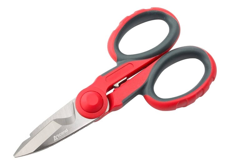 5-1-2-multipurpose-electrical-shears-cut-strip-electrical-wire-with-wire-cutting-notch-crimp-wire-cl-1