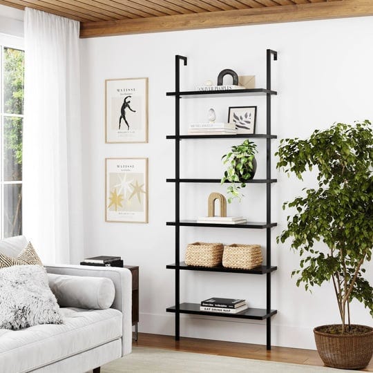 nathan-james-theo-6-shelf-tall-bookcase-wall-mount-bookshelf-wood-shelves-and-metal-frame-matte-blac-1