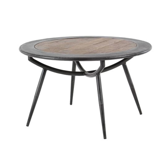 industrial-farmhouse-round-coffee-table-1