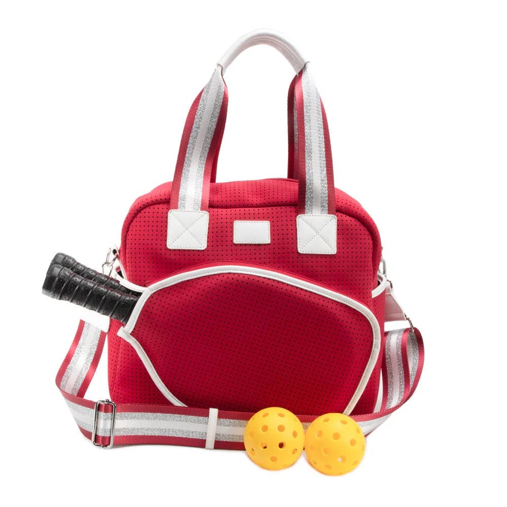 Aria Luxury Pickleball Bag Collection | Image