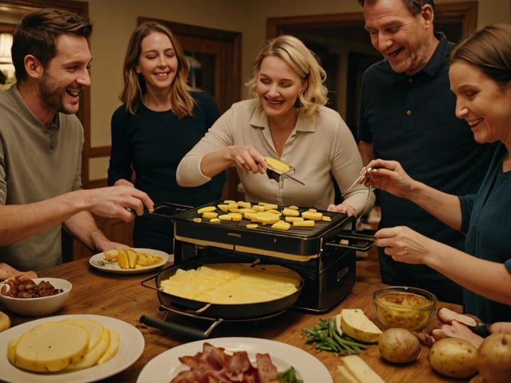 Raclette-Grill-5