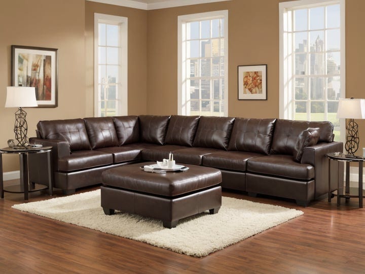 Brown-Leather-Sectionals-2