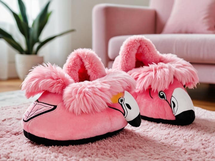 Flamingo-Slippers-2